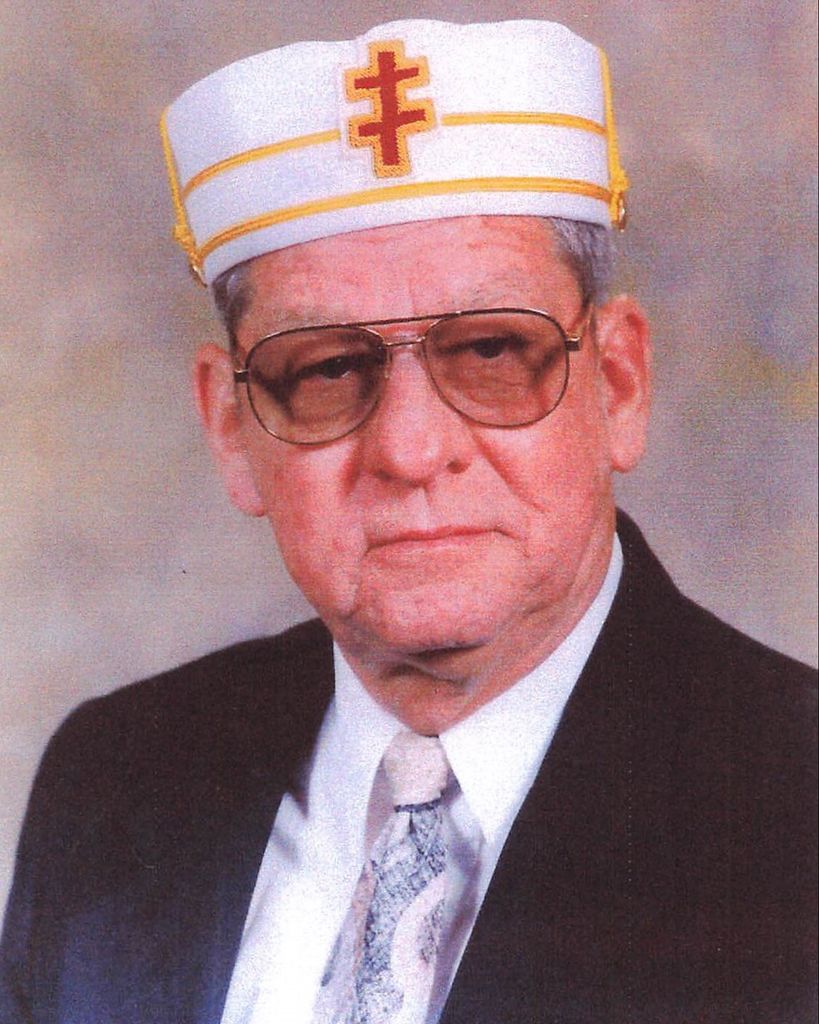William Joe Goff