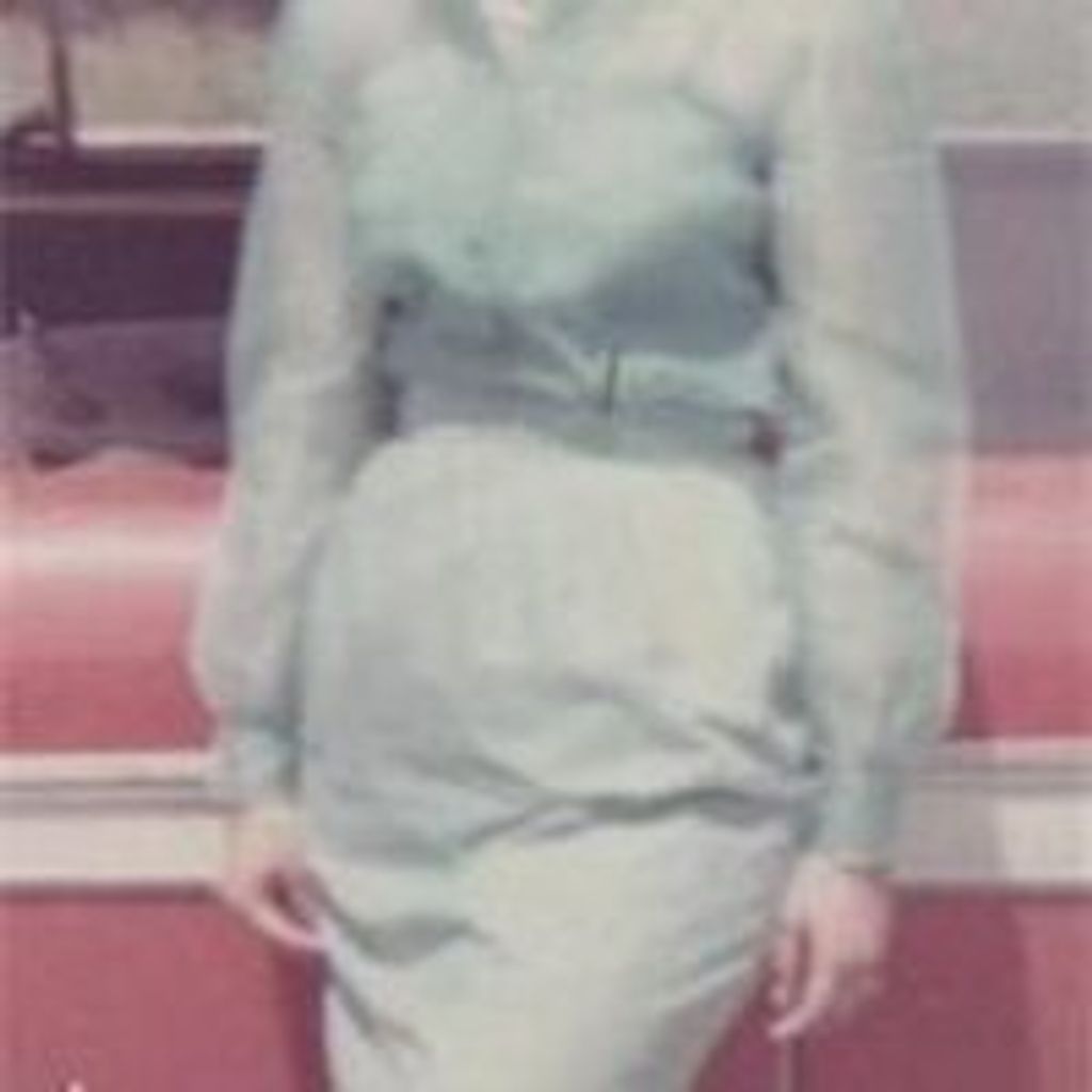 Jeanie S. Morris Profile Photo