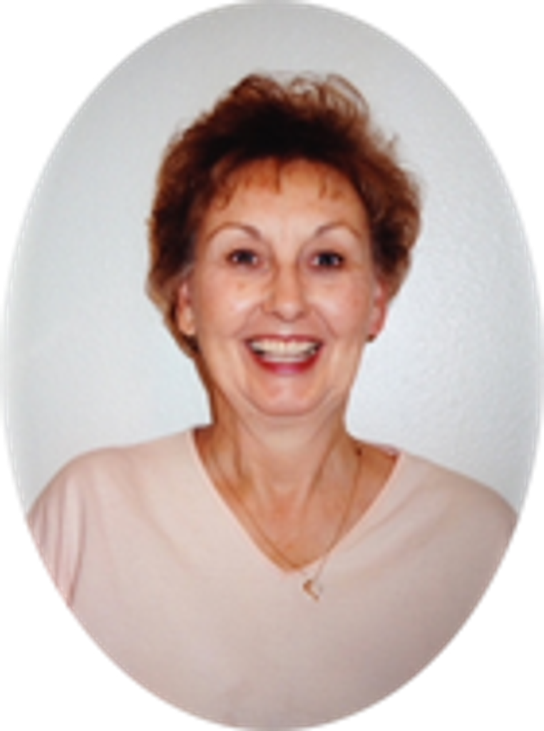 Jo Palmer