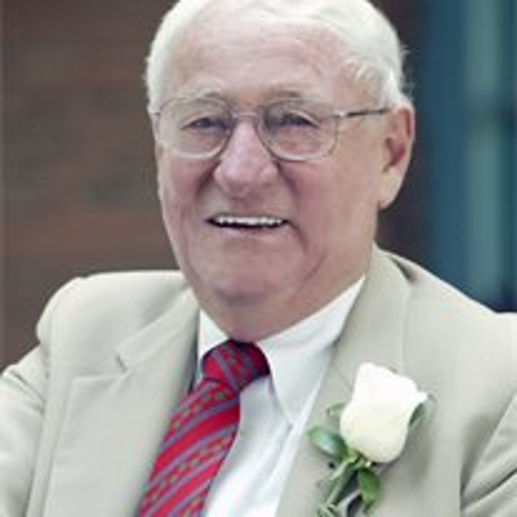 Howard R. Besecker