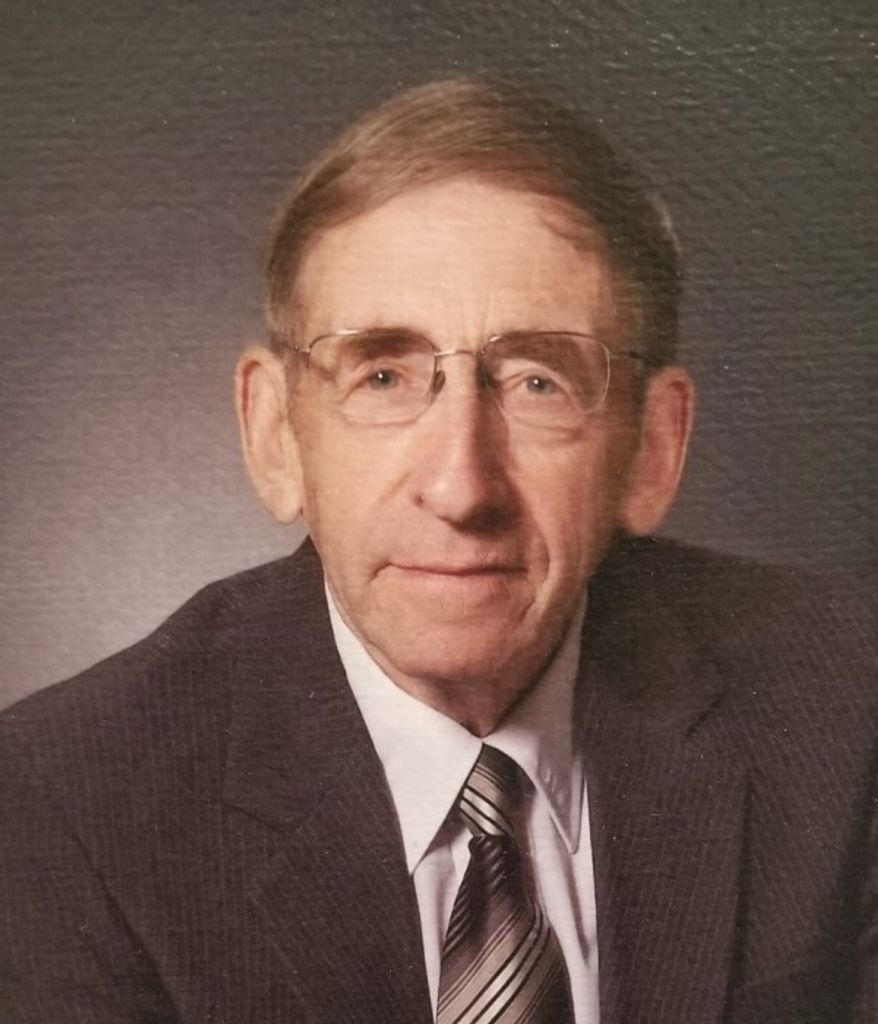 Clarence Merten