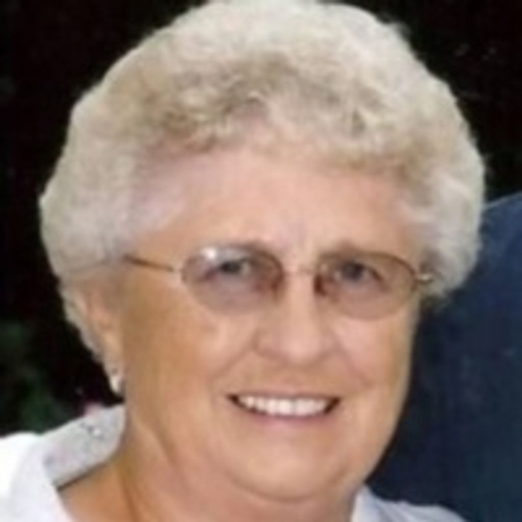 Ruth Wenner