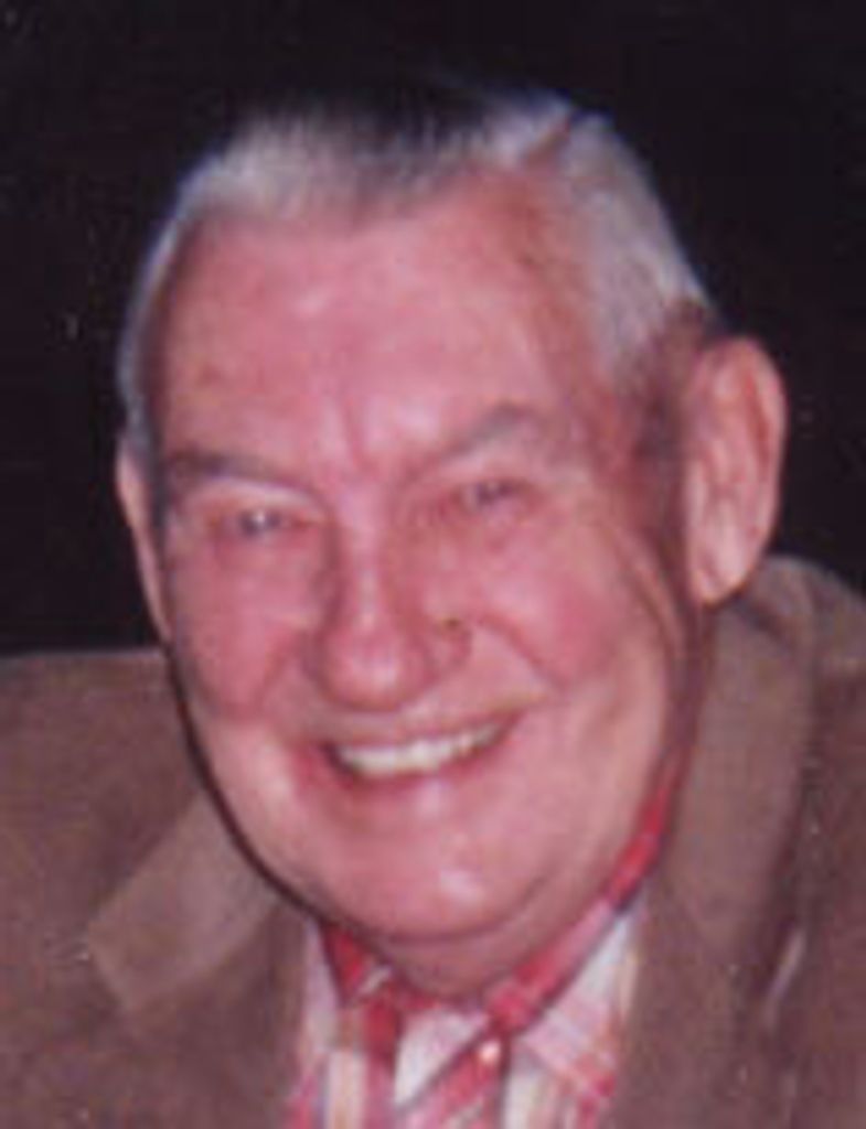 Paul F. O´Brien