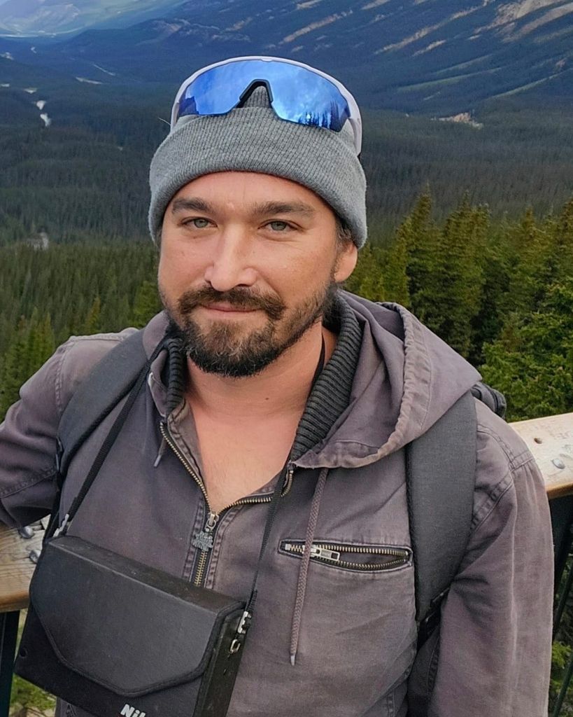 Roman Reznichenko Profile Photo