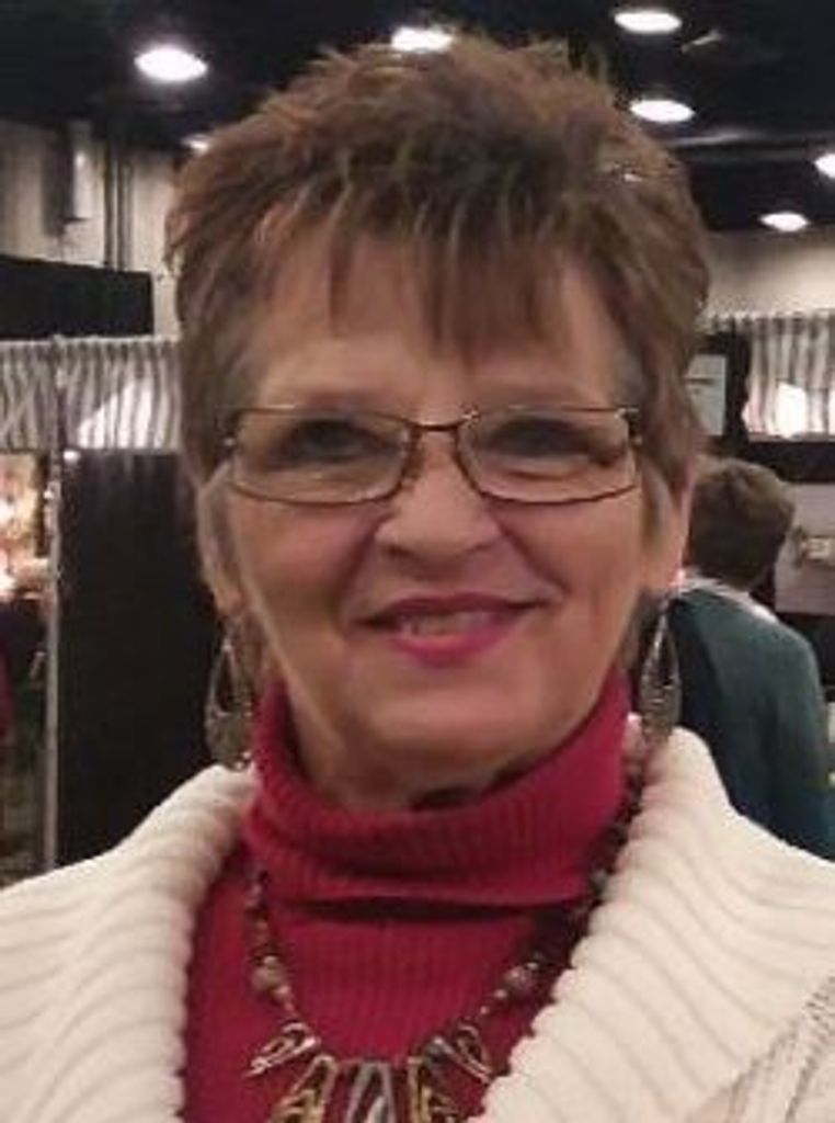 Ramona Ruth Zugg Harris-Stringer Profile Photo