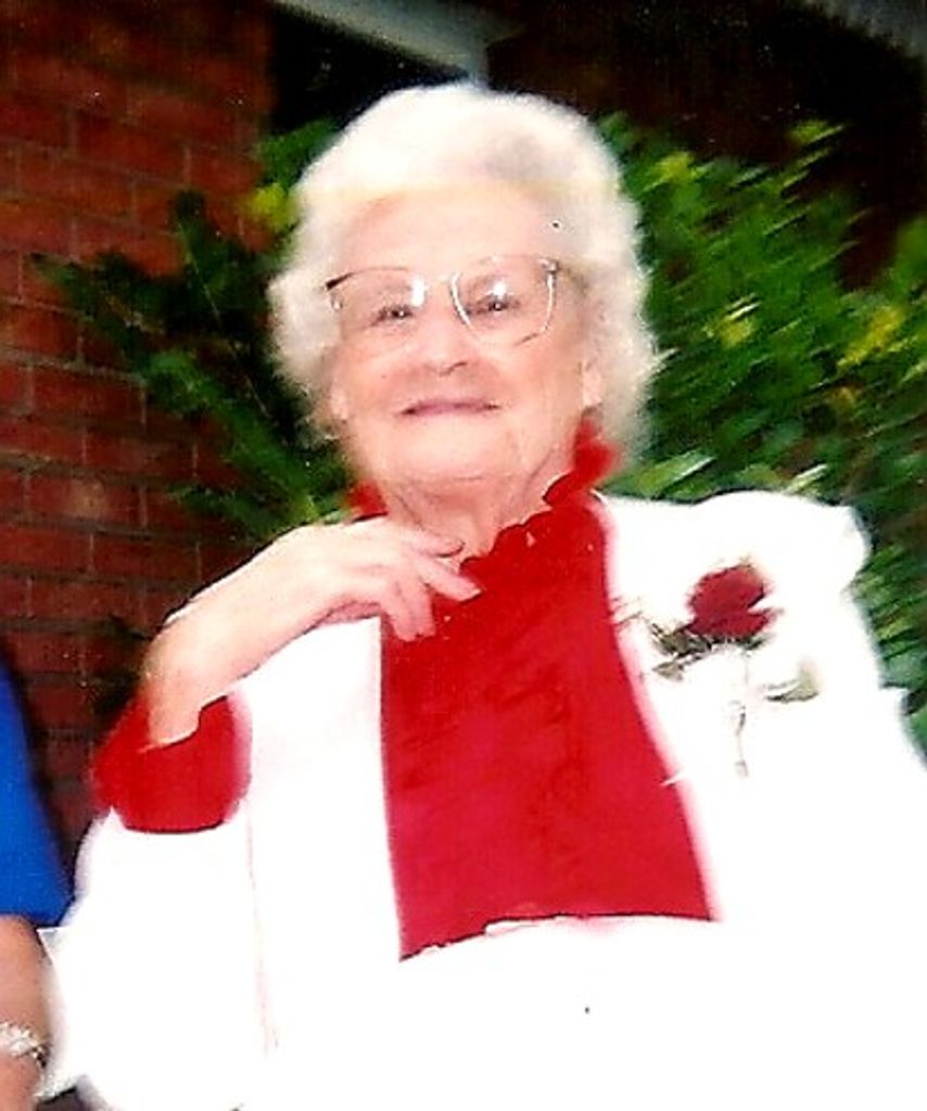 Kathryn Ogburn