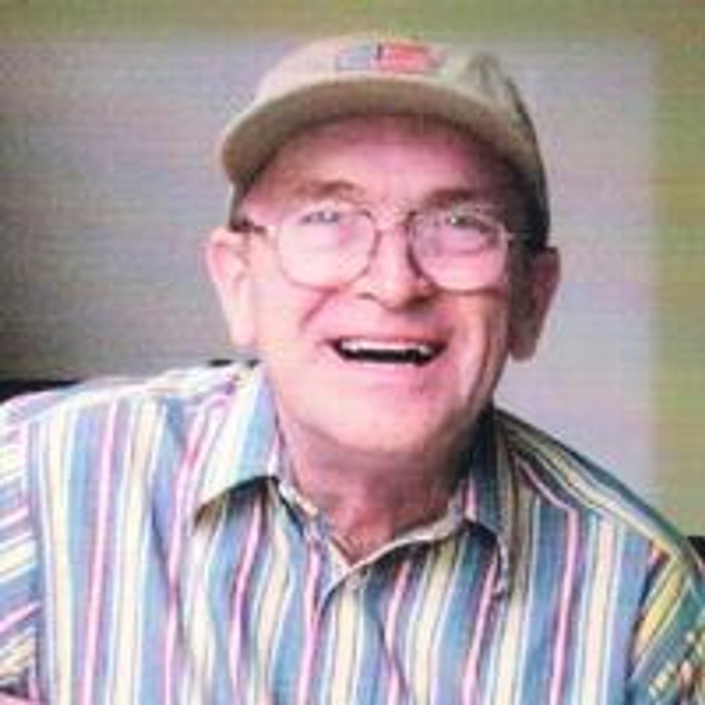 Ferrel Allen Smith