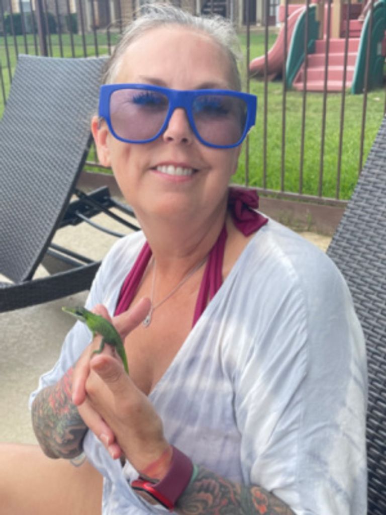 Katrina Annette Worthy