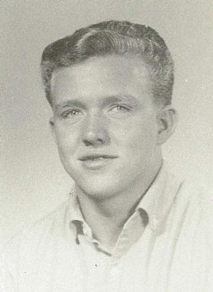 Ronnie D Birchenough Profile Photo
