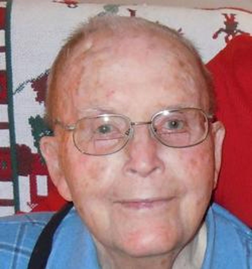 Edgard Peterson