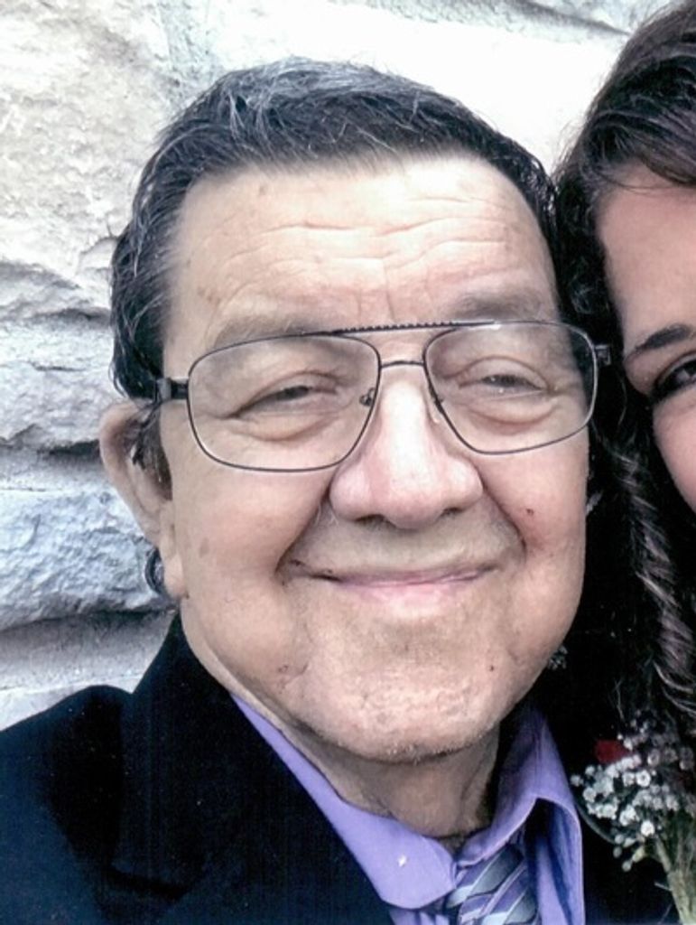 Larry L. Ashlock Profile Photo