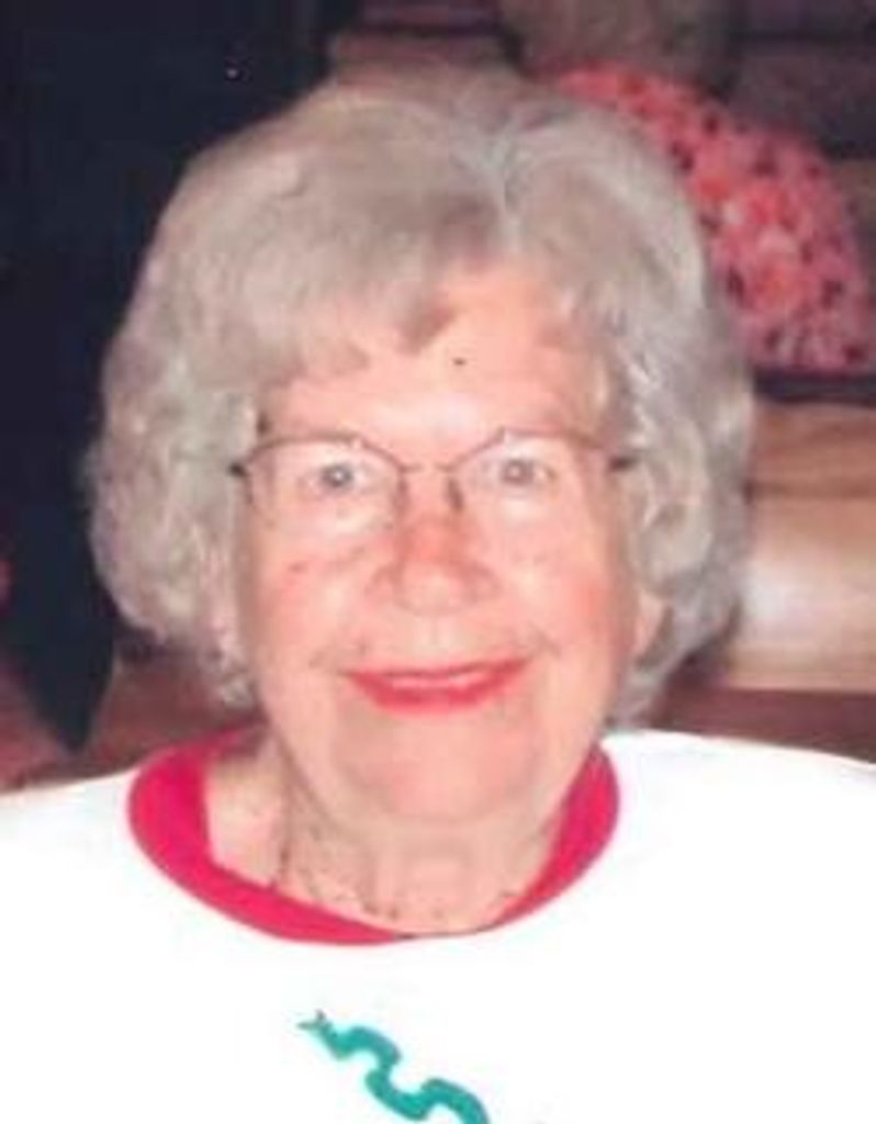 June Hancock Profile Photo