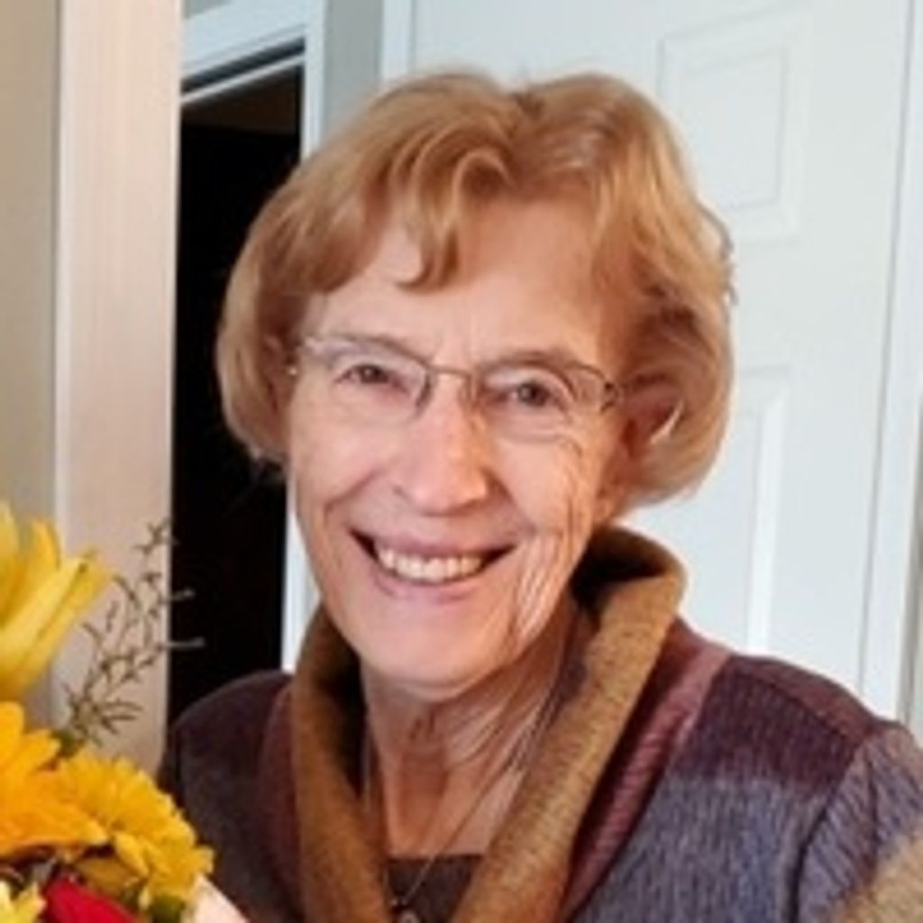 Helen Jane Hannasch Profile Photo