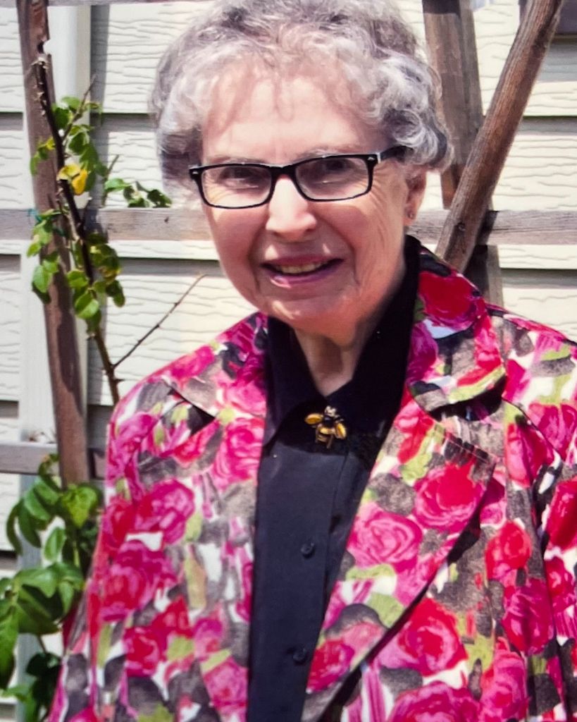 Donna Sellner Genck Profile Photo