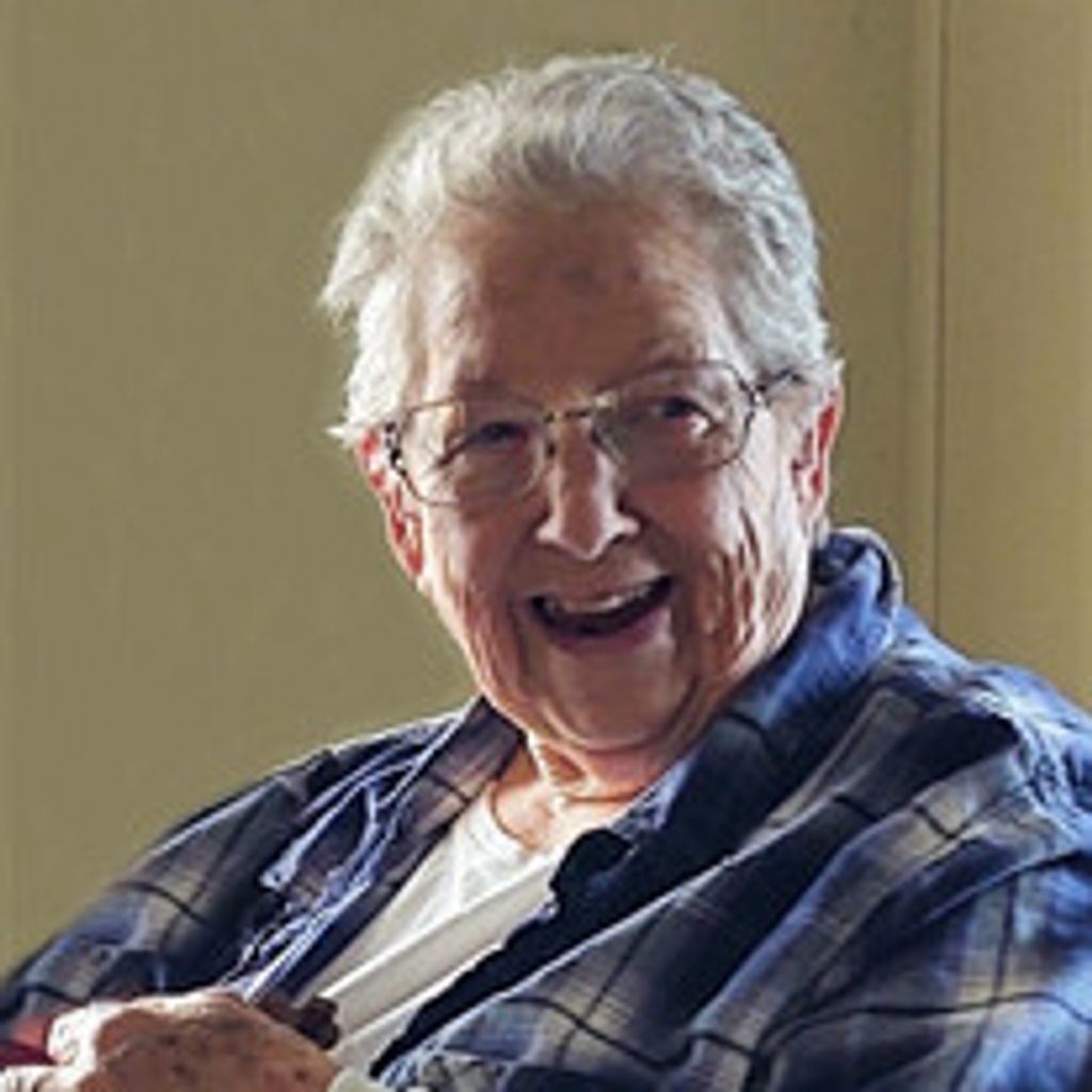 Betty Vaughan