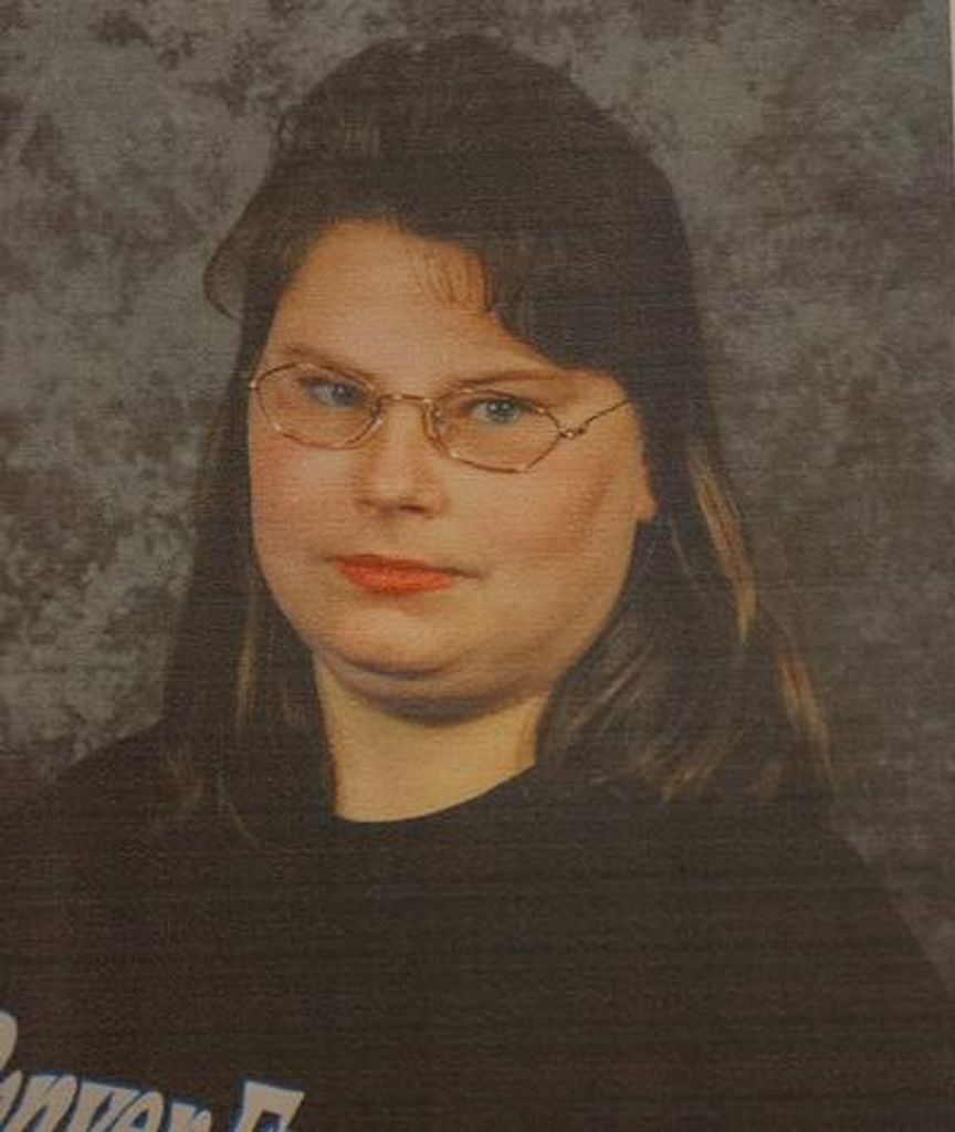Nicole Scott Profile Photo