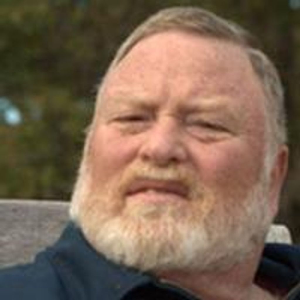 Jeffrey Howard Holaday