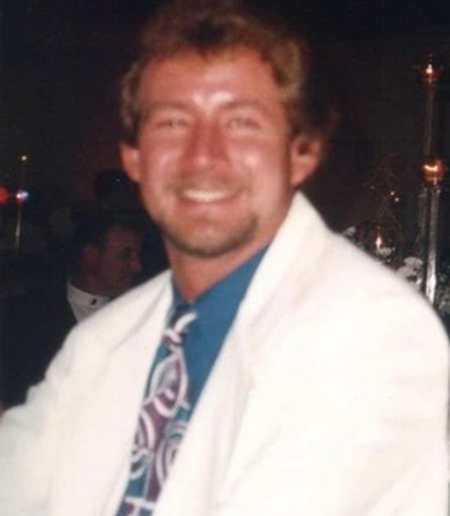 Gerald Charnesky Profile Photo
