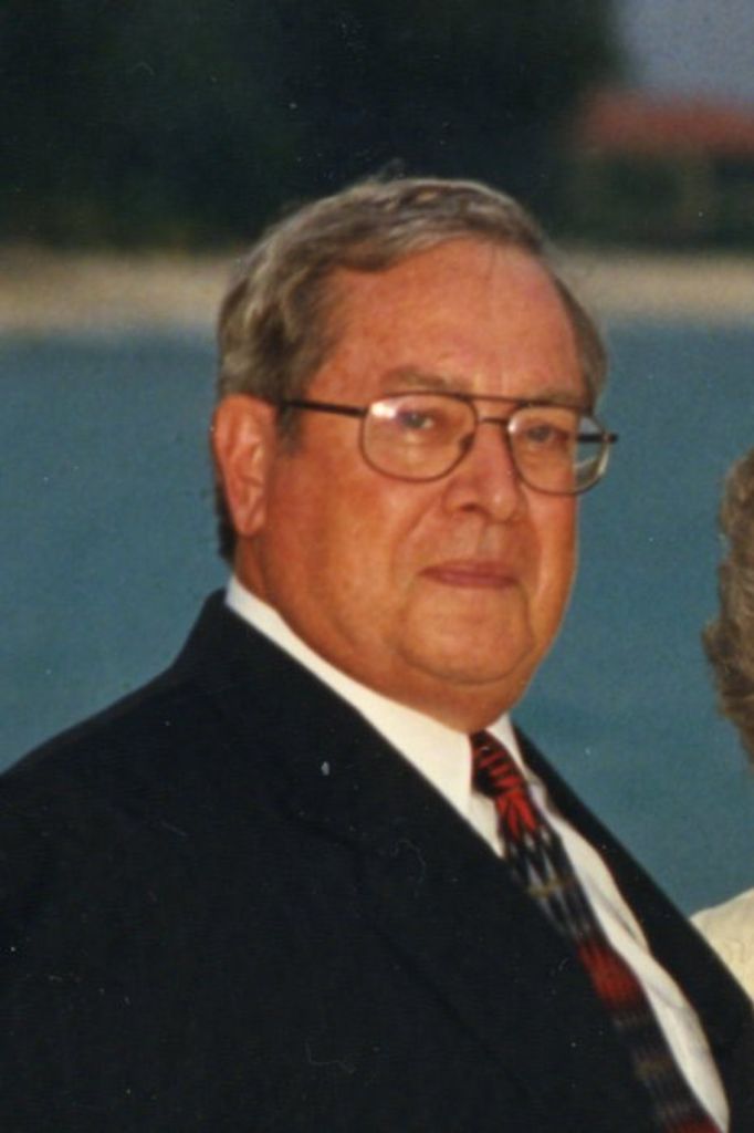 Herbert G. Betz
