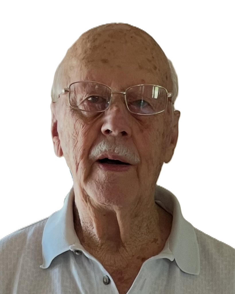 Billy "Gene" Casebolt Profile Photo