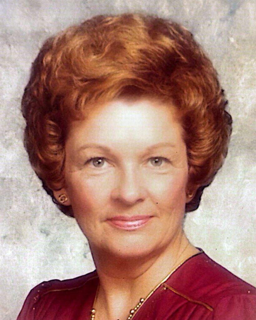 Betty Arlene Vallentine Turner Hill Profile Photo