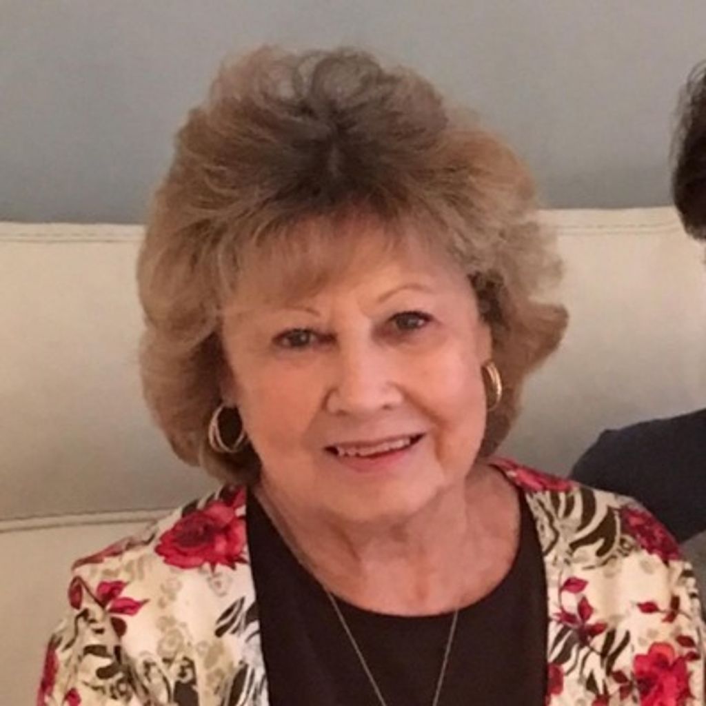 Shirley M. Downs Profile Photo