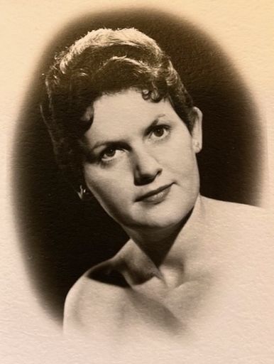 Jeannette "Jenny"  McAlpine photo gallery thumbnail 1 of 1