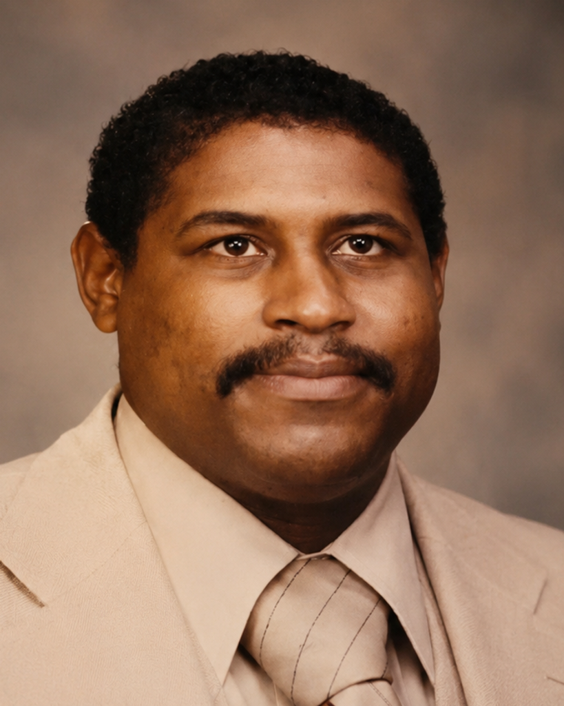 Michael DeWayne Love