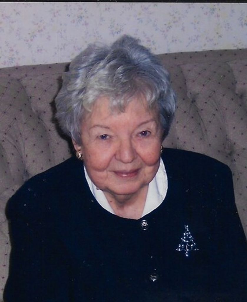 Mildred M. Johnston Profile Photo