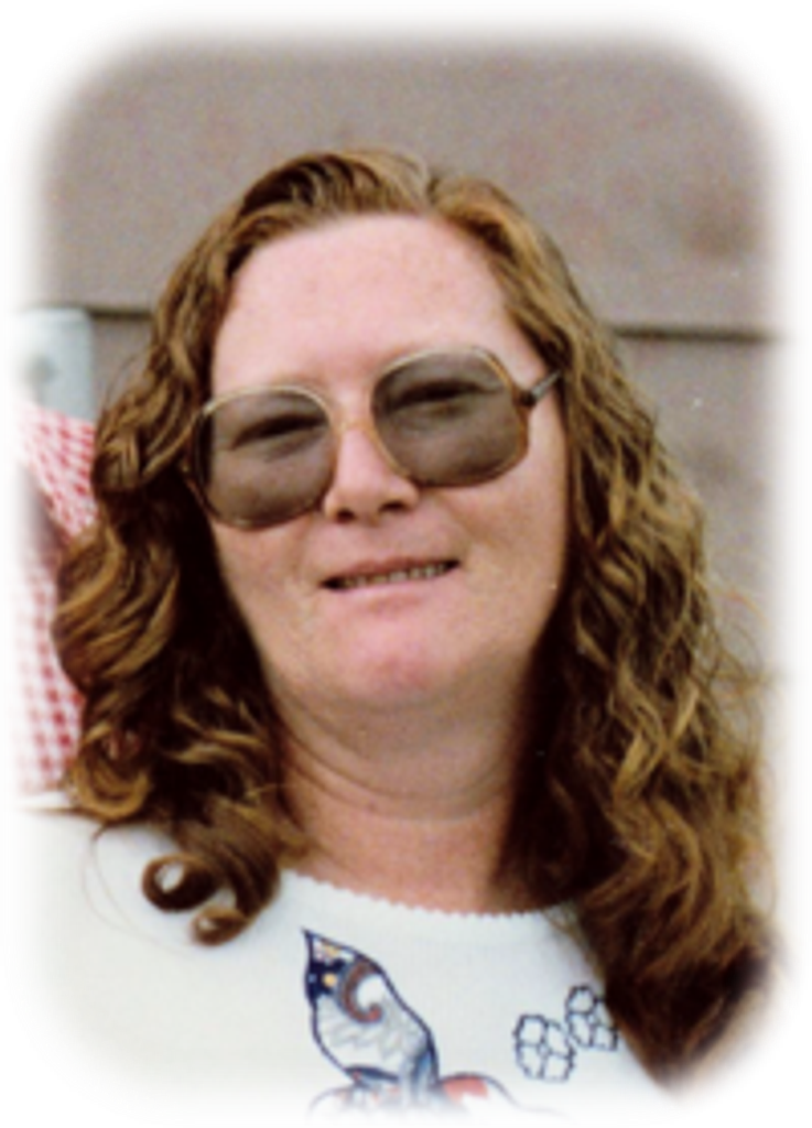 Patricia Ann "Pat" Van Winkle