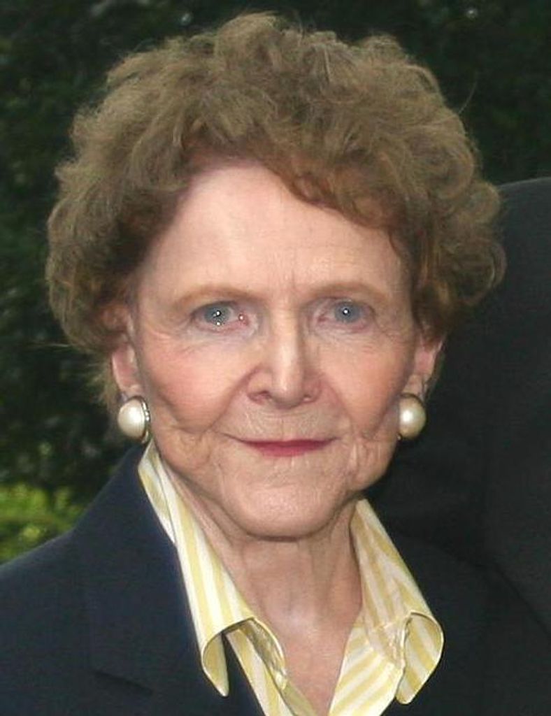 Cate, Dorothy Helen Yoast