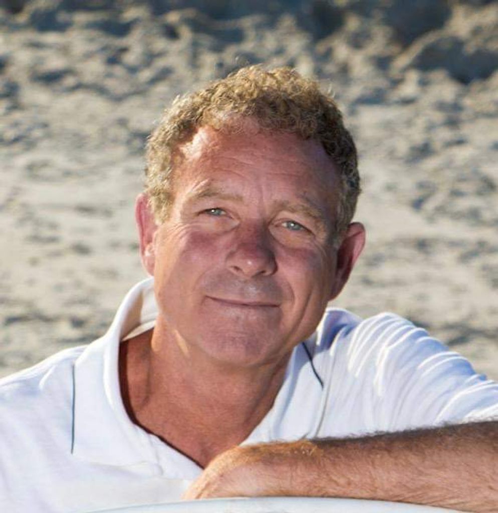 Timothy Edward Kiedinger