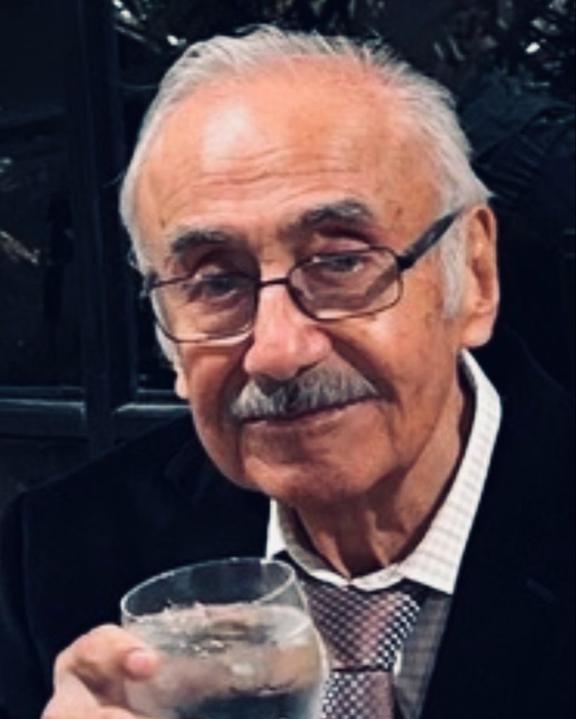 Mauro Delgado Profile Photo