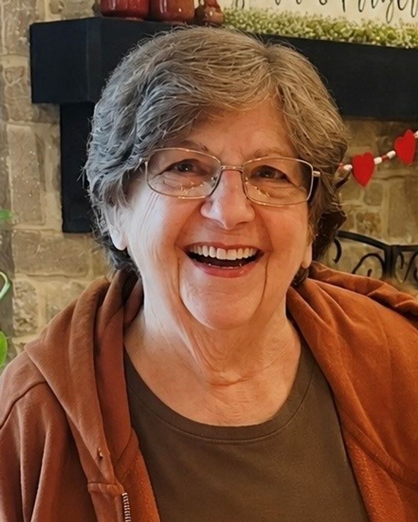 Leslie Ann Farley
