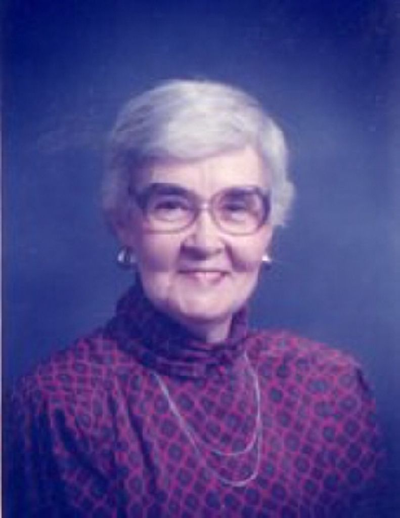 Louise Elston Profile Photo
