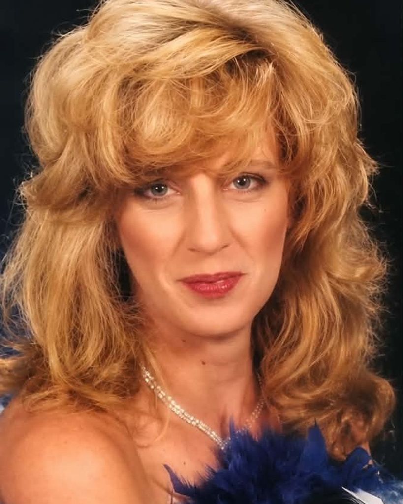Michelle Anne Stoddart Profile Photo