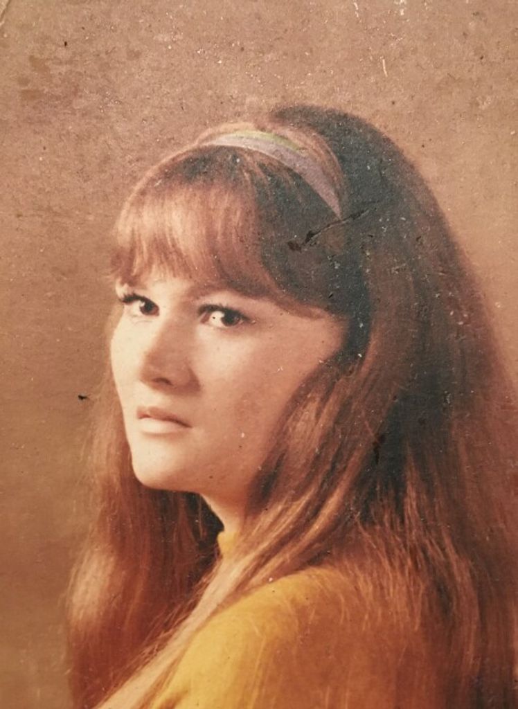 Susan L (White)  Probst