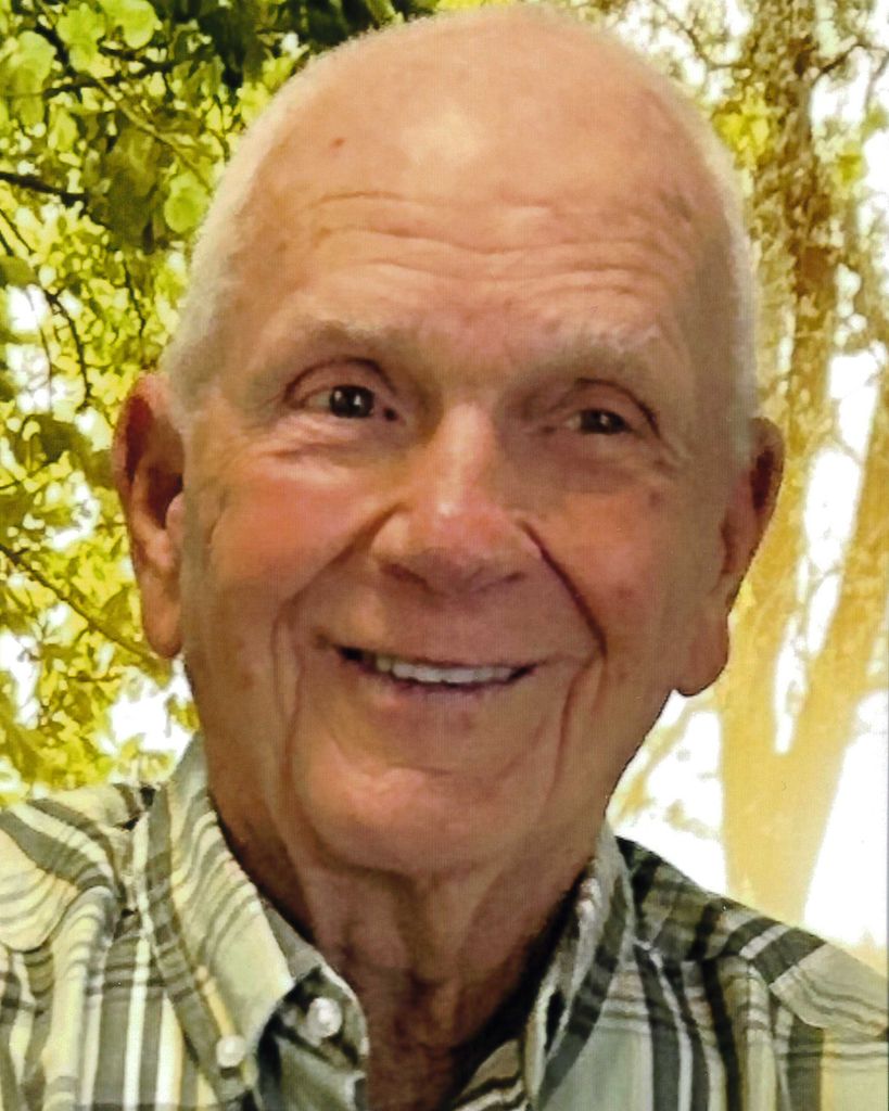 Donald Eugene Hardyman, Sr.