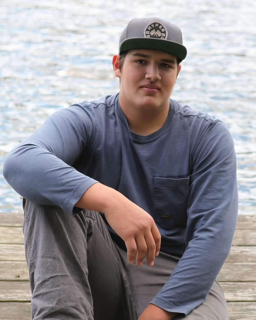 James "Robby” Robert Thomas III Profile Photo