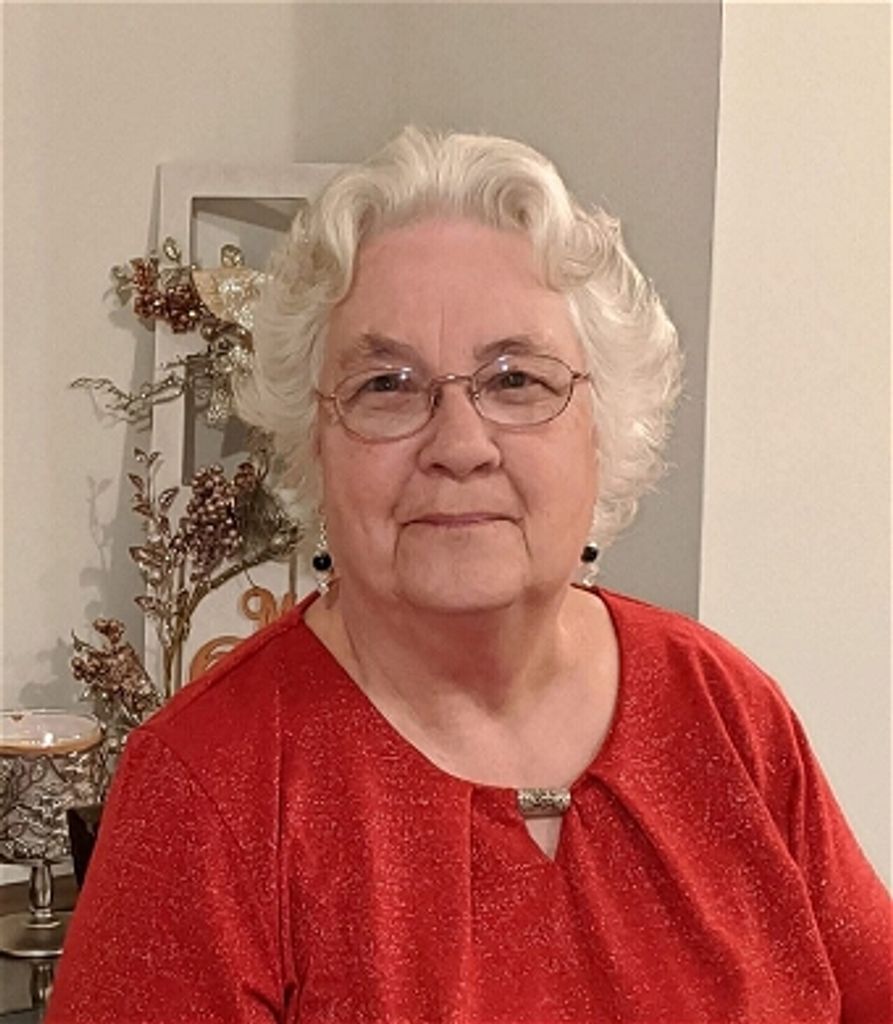 Wilma Jean Chandler (Franklin)