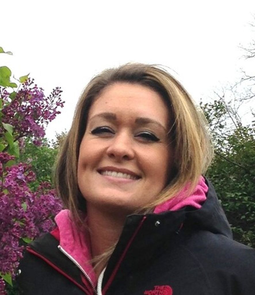 Kathleen "Katy" M. Mancini