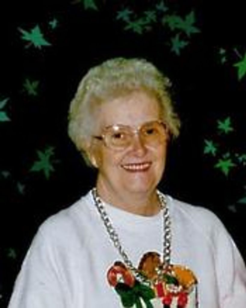 Peggy Patterson