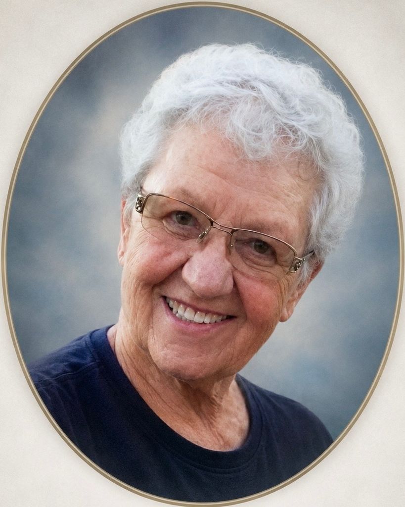 Patricia McLane