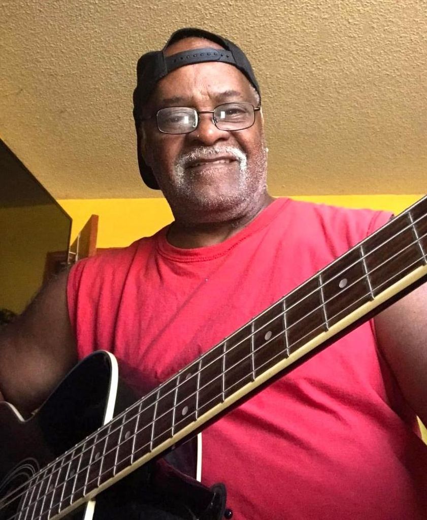 Vernon E. "Chip" Copeland, Jr. Profile Photo