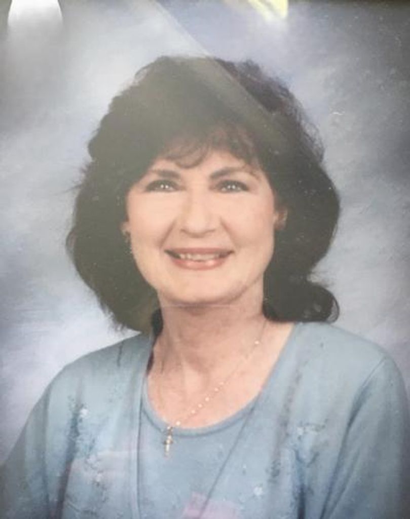 Addie Elizabeth Roseberry Hubble Profile Photo