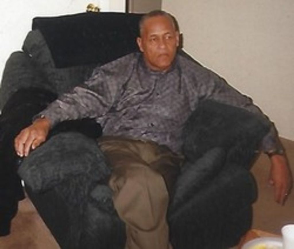 Leonard Ferrell Profile Photo