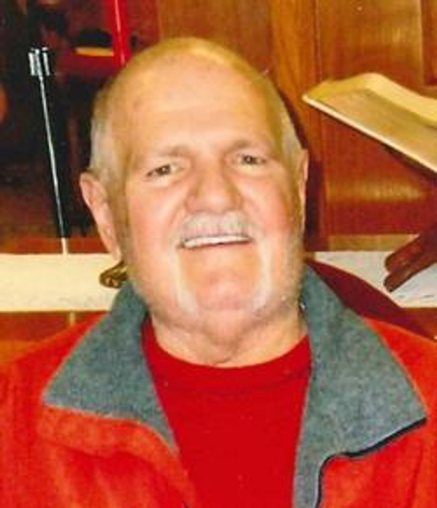 Robert Allen "Bob" Moore Profile Photo