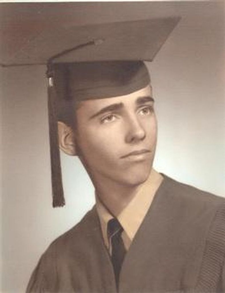 Sammy Stanford Burke