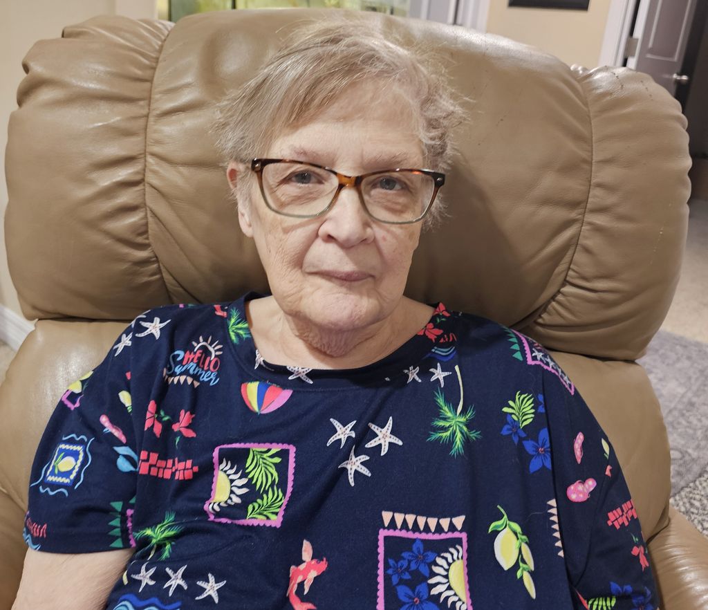 Camille Kay Bisgrove Profile Photo