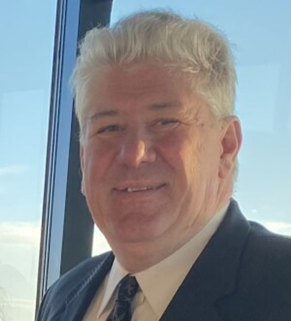 Paul Michael Addalia